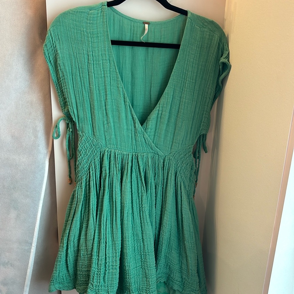 Free people dress